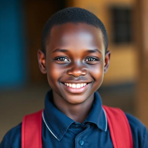 Mwansa K.