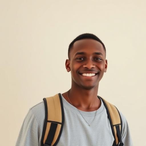 University student
